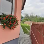 Pensionat Privat Cujova *