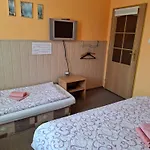 Pensionat Privat Cujova *