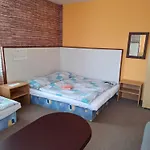 Privat Cujova Pensionat Hrabušice