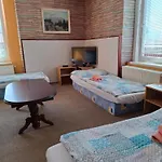 Pensionat Privat Cujova *
