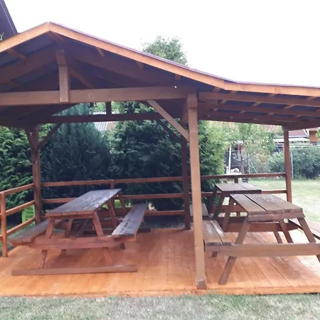 Privat Cujova Hrabusice