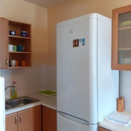 Privát čujová