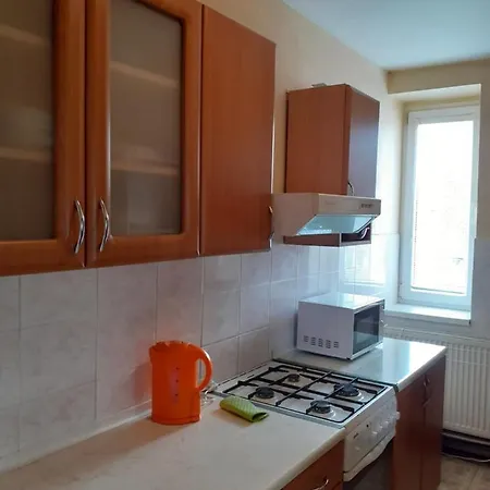 Privat Cujova Pensjonat *