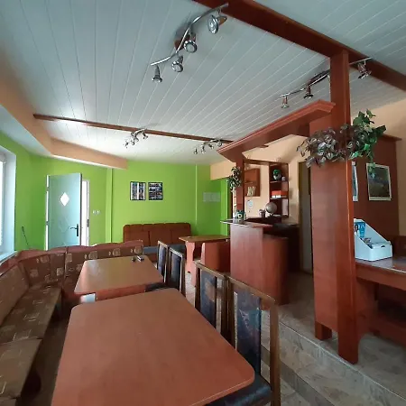 Privát čujová Káposztafalva