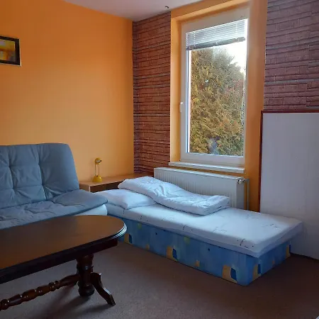 Vendégház Privát čujová