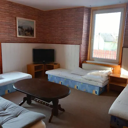 Privát čujová