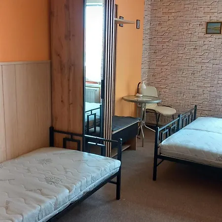 Privát čujová Vendégház