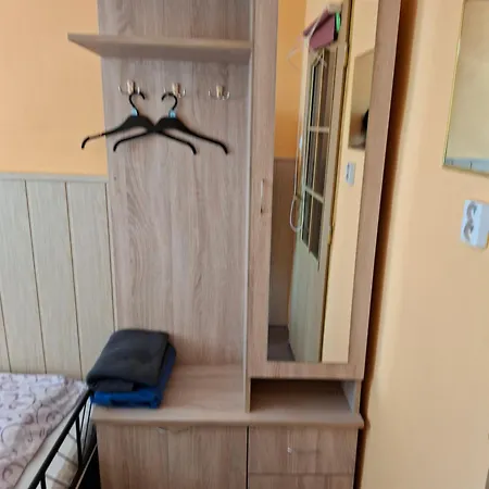 Privat Cujova Pensjonat Hrabušice