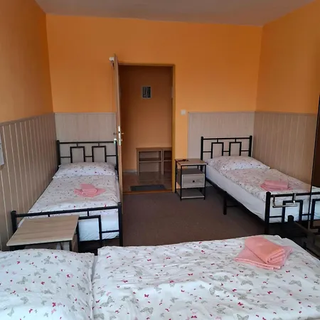 Privat Cujova * Hrabušice