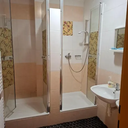 Privát čujová Vendégház