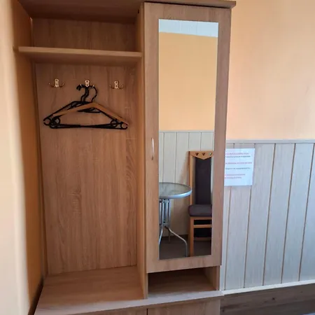 Privat Cujova Pensjonat *