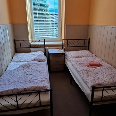 Privat Cujova * Hrabušice