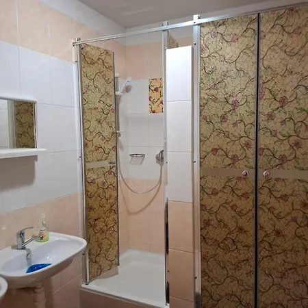 Privat Cujova Guest house Hrabusice