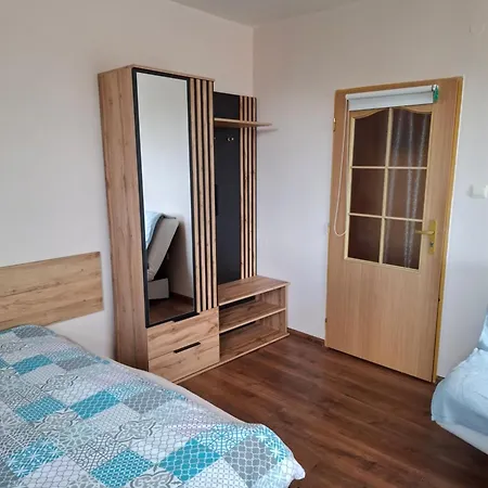 Privat Cujova Guest house