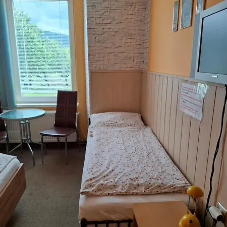 Privat Cujova Hrabusice