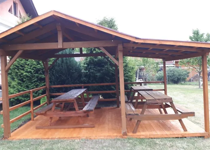 Privat Cujova Hrabušice