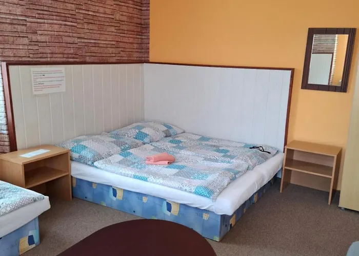 Privat Cujova Πανσιόν Hrabušice