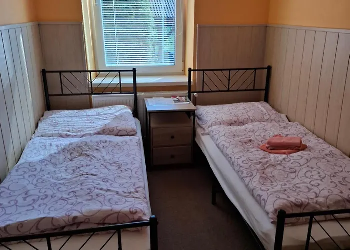 Privat Cujova * Hrabušice
